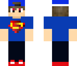 super hero