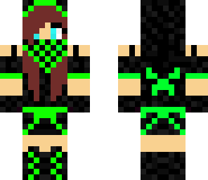 creeper swag