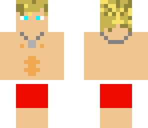 life guard