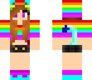 rainbow amber