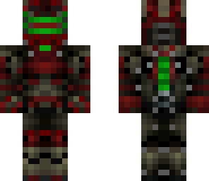 dead space assassin
