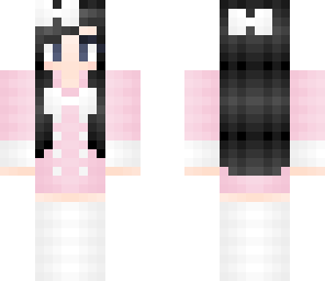 schoolgirl -pink edition-