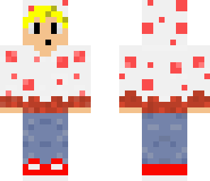 cake boy