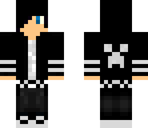 just a cool boy