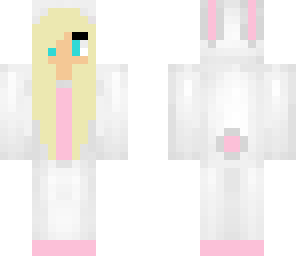 bunny girl edited