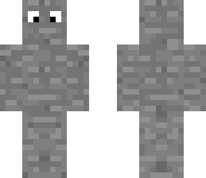 camo stone