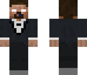 detective herobrine