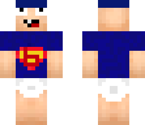 super baby ren