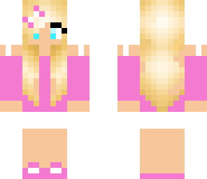 summer girl