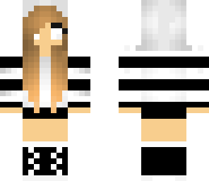 herobrine girl