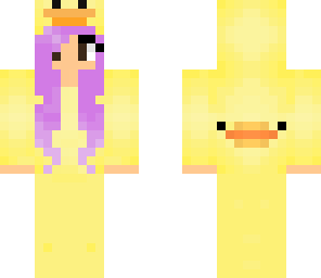 duck