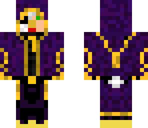 chicken mage