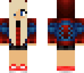 girl