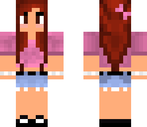 funnyabzie's skin
