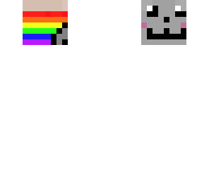 nyan cat
