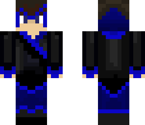 blue assassin