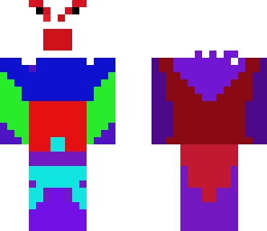clown