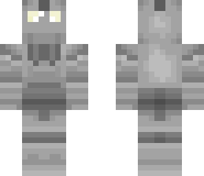 the iron giant