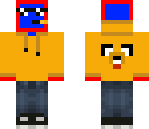 slim jake