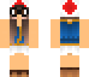 minequeen