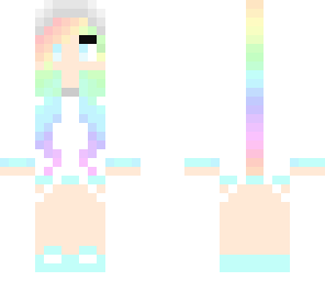 unicorn girl