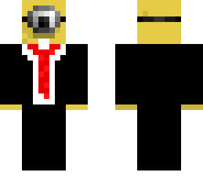 minion theignaciocraft