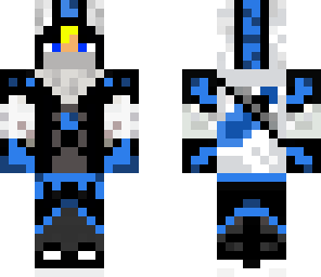 assassin boy