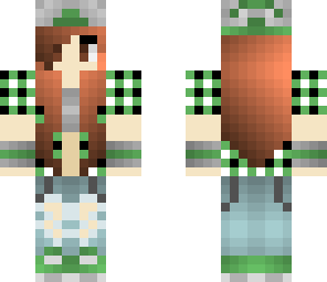 greeny