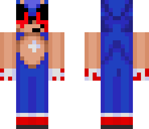 sonic exe