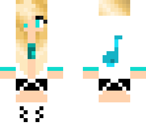 blond music fixed
