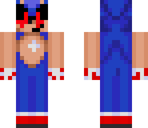 sonic exe 2