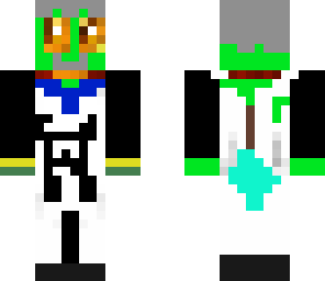 facundo franco skin