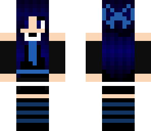 stocking- panty and stocking