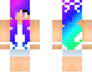 color ombre