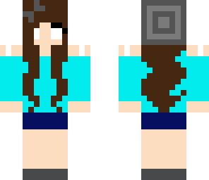 my rp skin