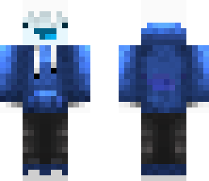 ice man with headphones 1