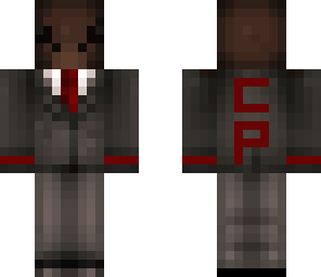 weirdskin