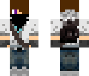 new crissfireex skin