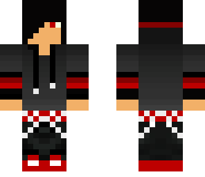 red emo
