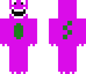 barney