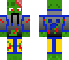 zomboteny