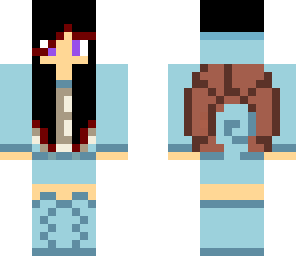 pokemon girl 3