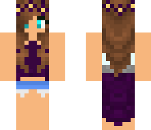 jojolist new skin