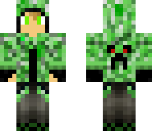 biazarro herobrine