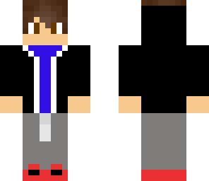 for my bro