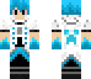 ice prince fixed