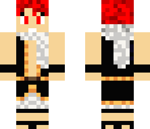 natsu