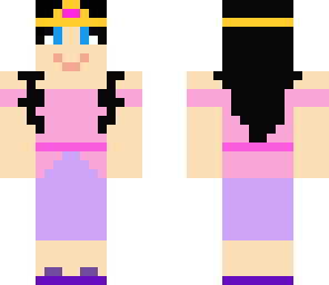 princess