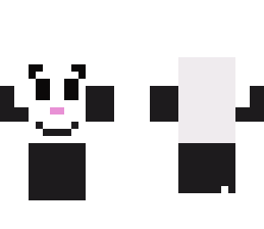 panda-mini