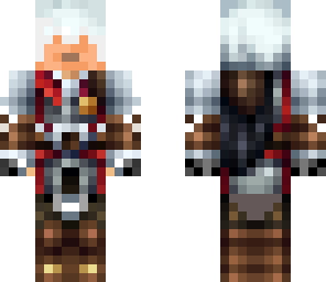 zassasin creed